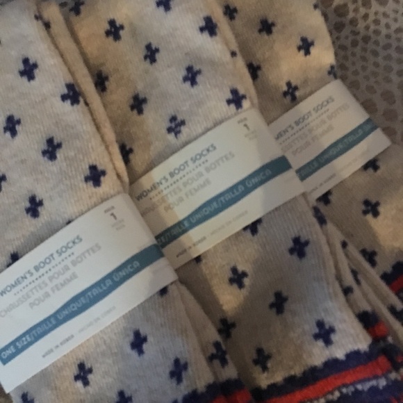 Boot socks - Picture 2 of 4